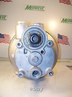 109477, 0656121, 656121, 85106347, 26qe434p9 Rebuilt Bendix Ad-ip Air Dryer