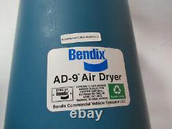 109685x Genuine Bendix Ad-9 Air Brake Dryer 12v Ad9