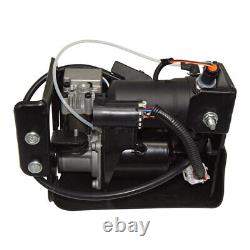 15254590 Air Ride Suspension Compressor with Dryer for 07-13 Chevy GMC Truck