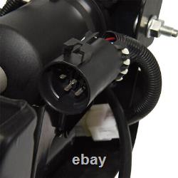 15254590 Air Ride Suspension Compressor with Dryer for 07-13 Chevy GMC Truck