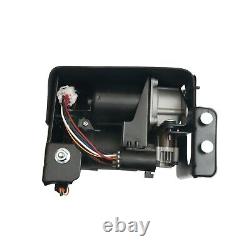15254590 Air Ride Suspension Compressor with Dryer for 07-13 Chevy GMC Truck