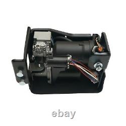 15254590 Air Ride Suspension Compressor with Dryer for 2007-2013 Chevy GMC Truck