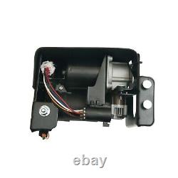 15254590 Air Ride Suspension Compressor with Dryer for 2007-2013 Chevy GMC Truck