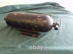 1955 1956 Ford NOS AC Dryer Tank 56 Air Conditioning