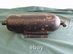 1955 1956 Ford NOS AC Dryer Tank 56 Air Conditioning