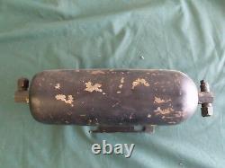 1955 1956 Ford NOS AC Dryer Tank 56 Air Conditioning