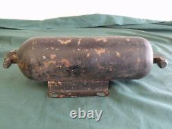 1955 1956 Ford NOS AC Dryer Tank 56 Air Conditioning