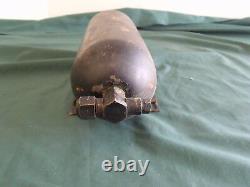 1955 1956 Ford NOS AC Dryer Tank 56 Air Conditioning