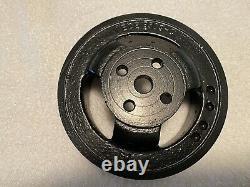 1957 1958 1959 Mercury air conditioner parts A/C 3 belt pulley, dryer More