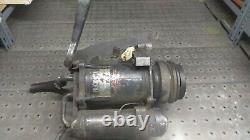 1967 Pontiac Bonneville Air Condition Compressor Air Dryer & Brackets USED