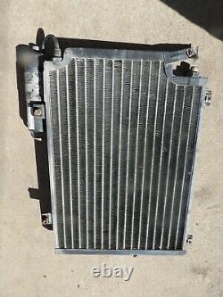 1968 1969 1970 Lincoln Mark III Air Conditioning Condensor Dryer