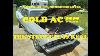 1968 Chevelle Nomad Restoration Part 69 Cold Air Conditioning The Struggle Is Real