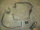 1971 Mopar Charger Road Runner Satellite Gtx Ac Lines Dryer A/c 72 Air Parts