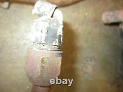 1971 Mopar Charger Road Runner Satellite GTX AC LINES DRYER A/C 72 AIR PARTS