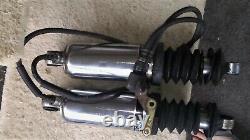 1983 Honda Goldwing Air Shocks with Hoses and Dryer Other Parts Available
