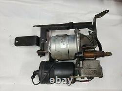 1995 Buick Park Avenue Air Ride Suspension Compressor Pump & Dryer OEM 22153136