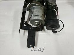 1995 Buick Park Avenue Air Ride Suspension Compressor Pump & Dryer OEM 22153136