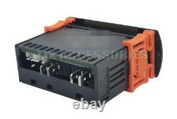 1PC Air dryer controller EK-20-2/04 control panel 1639690133 accessories