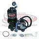 2005-2010 Cadillac Sts Air Ride Suspension Compressor With Dryer Rebuild Kit