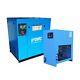 20hp 3 Ph 460v Screw Air Compressor With 110v 1 Ph Refrigerated Air Dryer