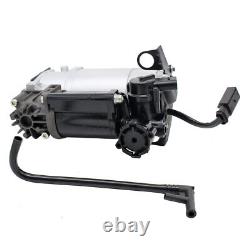 2113200304 Air Suspension Compressor Air Pump For Mercedes W220 W211 W219 CLS500