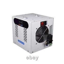 220V Cold Dryer Compressed Air Drying De-watering Filter Air Compressor Dryer