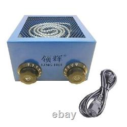 220V Watch Dryer Drying Watch Parts Repair Tools Watch Parts Electric Air Dryer