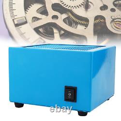 220V Watch Parts Dryer Cleaned Machine Electric Dry Jewelry Air Blower Repair