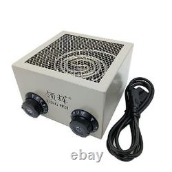 220V Watch Parts Electric Air Dryer Watch Dryer Machine Drying Watch Parts Tool