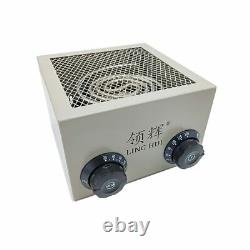 220V Watch Parts Electric Air Dryer Watch Dryer Machine Drying Watch Parts Tool