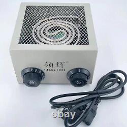 220V Watch Parts Electric Air Dryer Watch Dryer Machine for Drying Watch Parts