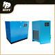 230v 30hp Rotary Screw Air Compressor 113cfm@125psi With Refrigerated Air Dryer