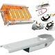 279838 Dryer Heating Element For Whirlpool Kenmore Maytag Amana Roper With 85