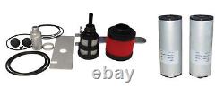 38455903 D5IM Parts Kit for Ingersoll Rand Desiccant Dryer, OEM Alternative