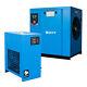 460v 3phase 20hp Screw Air Compressor With 110v 1 Ph Refrigerated Air Dryer Us