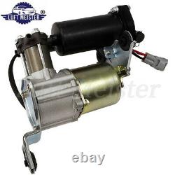 4891060020 Air Suspension Compressor withDRYER for Toyota 4Runner 4.7L 2003-2009