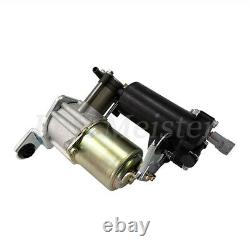 4891060020 Air Suspension Compressor withDRYER for Toyota 4Runner 4.7L 2003-2009