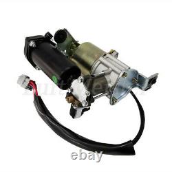 4891060020 Air Suspension Compressor withDRYER for Toyota 4Runner 4.7L 2003-2009