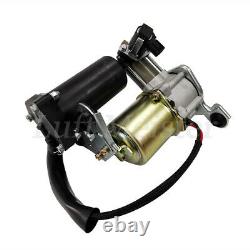 4891060020 Air Suspension Compressor withDRYER for Toyota 4Runner 4.7L 2003-2009