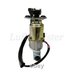 4891060021 Air Suspension Compressor with DRYER for Lexus GX470 4.7L 2003-2009