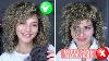 4 Curly Hair Diffusing Mistakes That Everyone Makes How To Fix Them