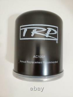4 TRP AC1001 Air Dryer Cartridges AD-IS and AD-SP Free Shipping Only $31.25 Ea