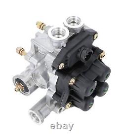 4-circuit-protection valve DT Spare Parts 4.64414 4-circuit-protection valve