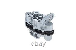 4-circuit-protection valve DT Spare Parts 7.16132 4-circuit-protection valve