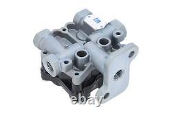 4-circuit-protection valve DT Spare Parts 7.16185 4-circuit-protection valve M16