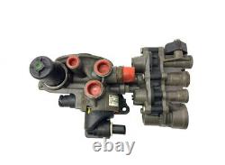 5801414930 ZB4742 Air dryer with multi-circuit valve KNORR IVECO truck parts