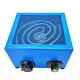 60min Timing Temperature Control Air Dryer Definite Machine Drying Watch Parts