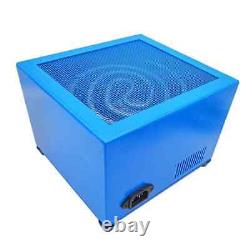 60Min Timing Temperature Control Air Dryer Definite Machine Drying Watch Parts