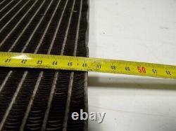 64509239992 Capacitor / Air Conditioning Cooler Capacitor / 9239992 / 1732268