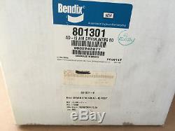 801301 Bendix AD-IS Air Dryer, INTEG SO, 0032242877, Dryer 2700 Air AD-IS Assy